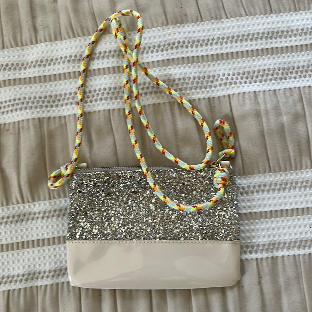 Crewcuts Sparkle Bag